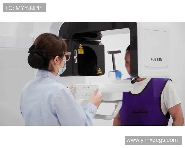 创新医疗设备助力精准诊疗提升健康管理水平与效率