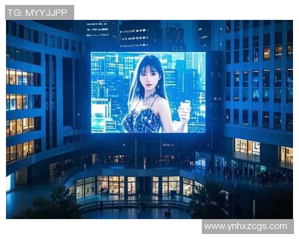 广告创新引领未来营销潮流，打造品牌独特魅力与消费者情感连接